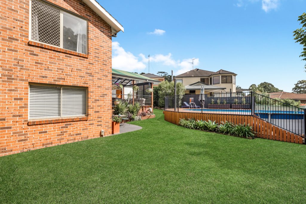 41 Alamar Crescent, Quakers Hill NSW 2763 - photo 21