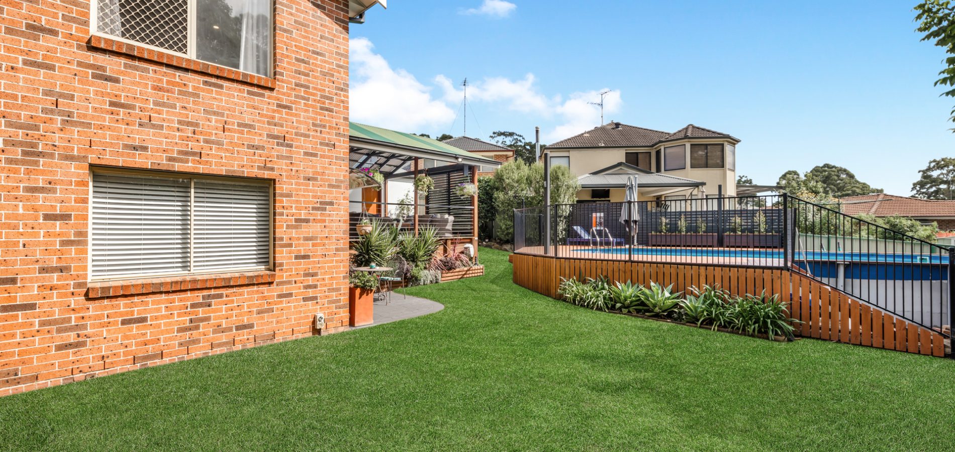 41 Alamar Crescent, Quakers Hill NSW 2763 - photo 21