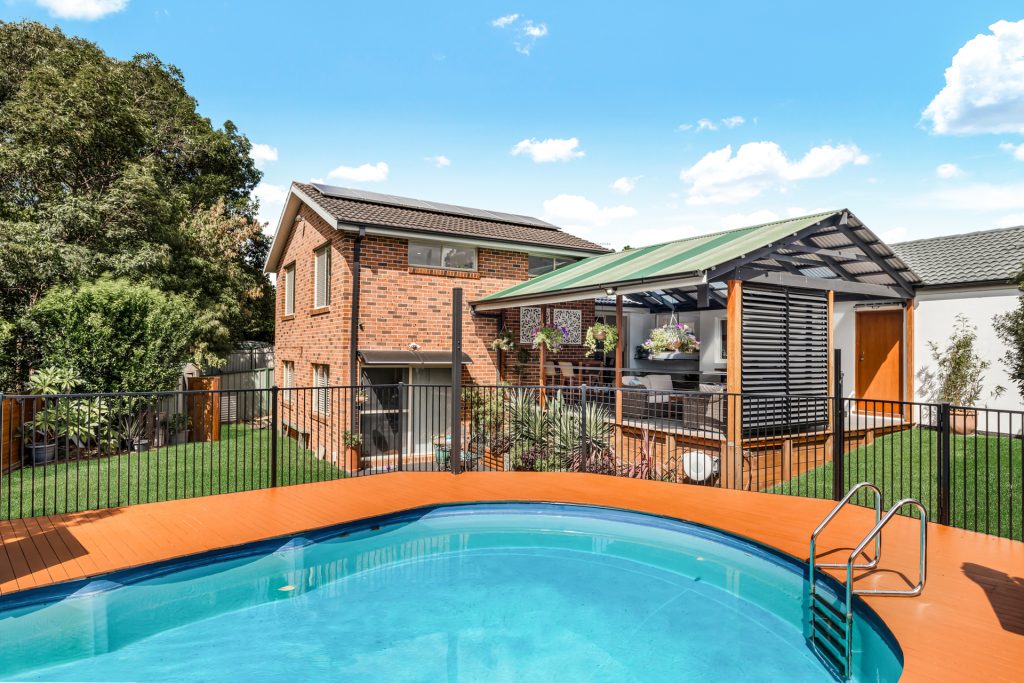 41 Alamar Crescent, Quakers Hill NSW 2763 - photo 22