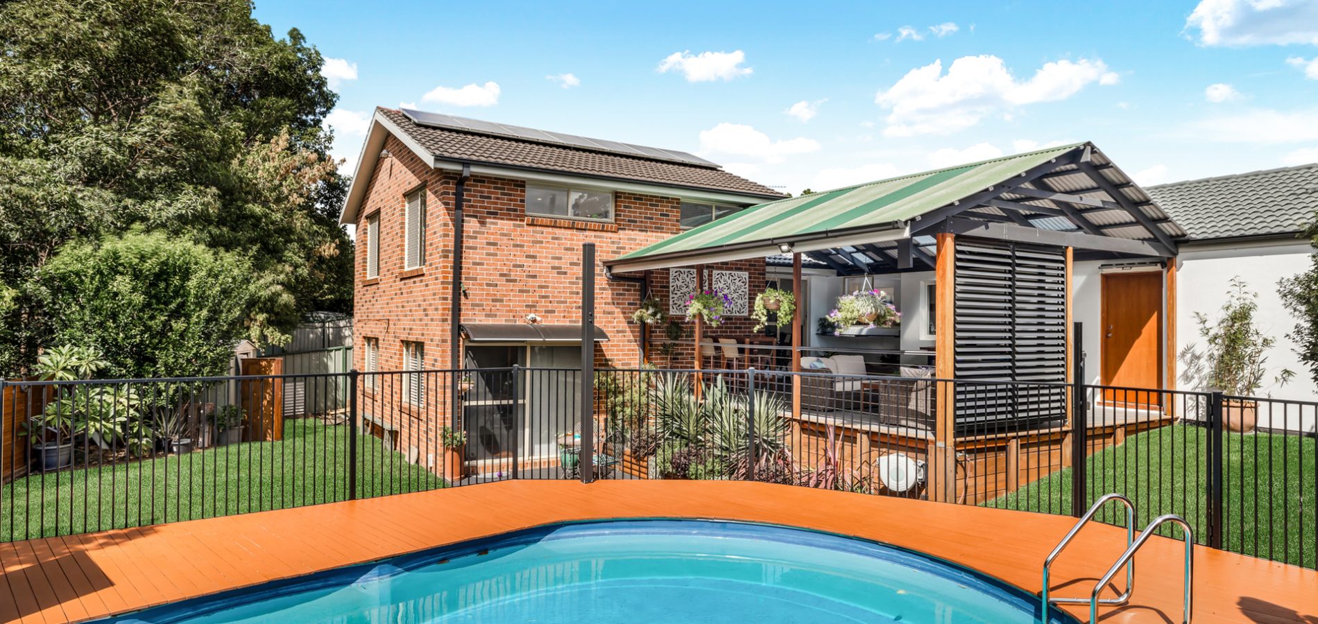 41 Alamar Crescent, Quakers Hill NSW 2763 - photo 22