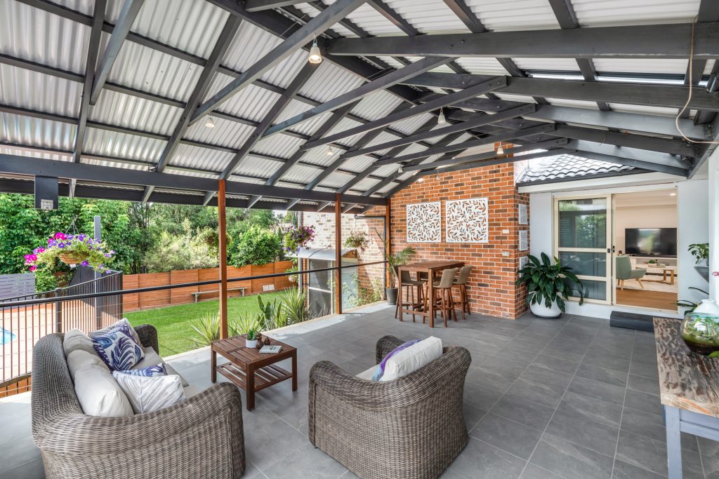 41 Alamar Crescent, Quakers Hill NSW 2763 - photo 23