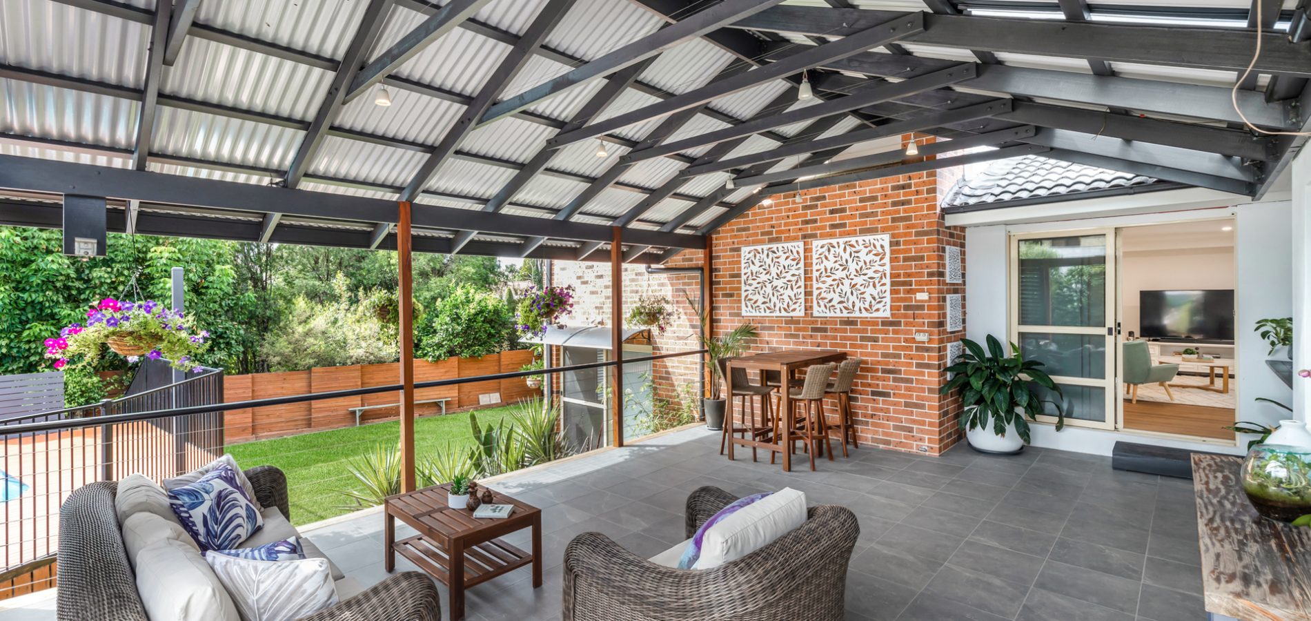 41 Alamar Crescent, Quakers Hill NSW 2763 - photo 23