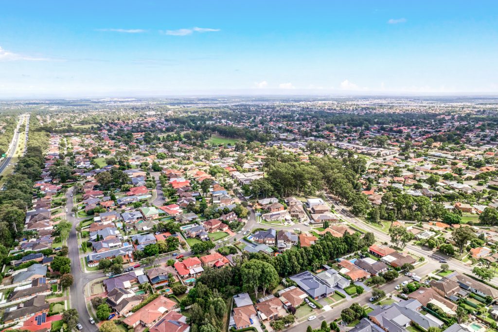 41 Alamar Crescent, Quakers Hill NSW 2763 - photo 25