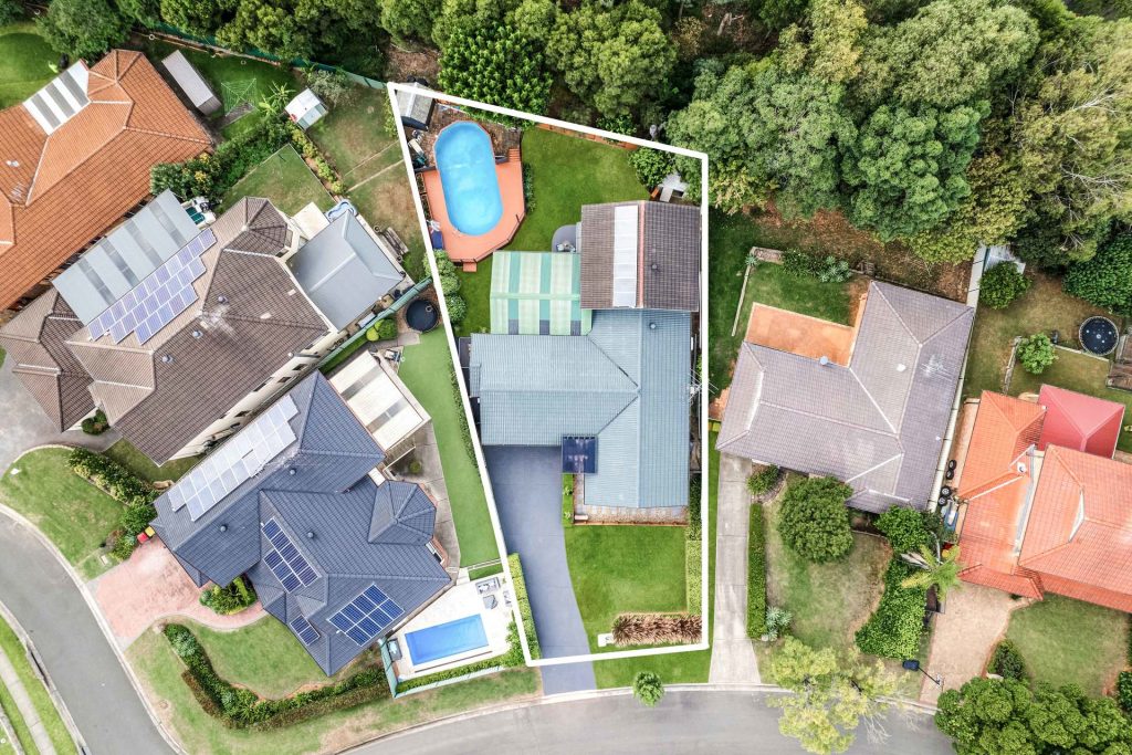 41 Alamar Crescent, Quakers Hill NSW 2763 - photo 28