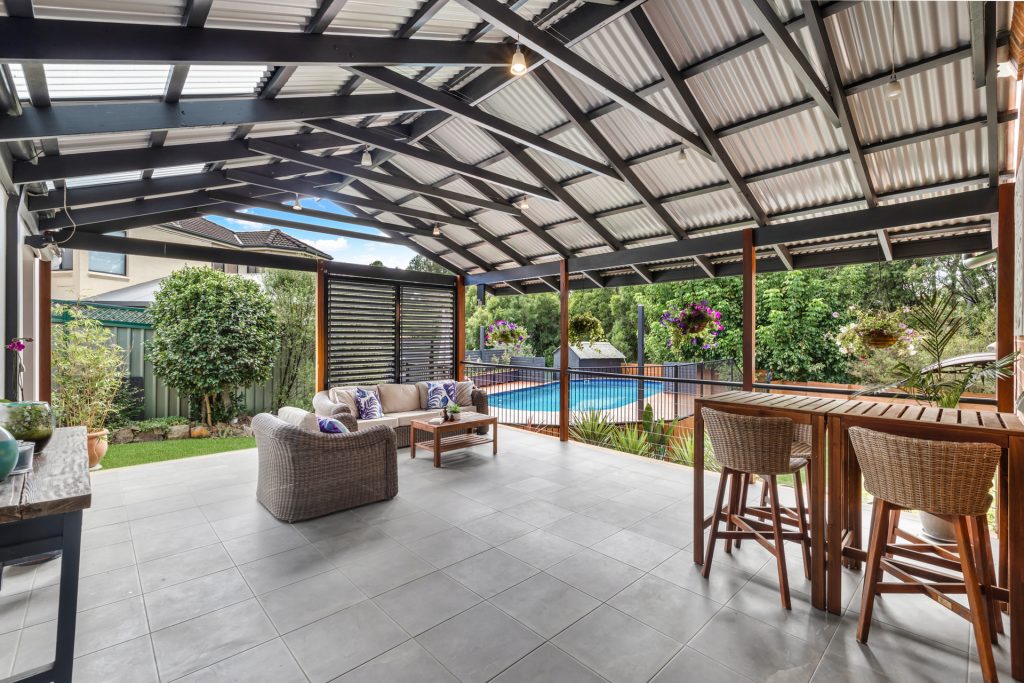 41 Alamar Crescent, Quakers Hill NSW 2763 - photo 4