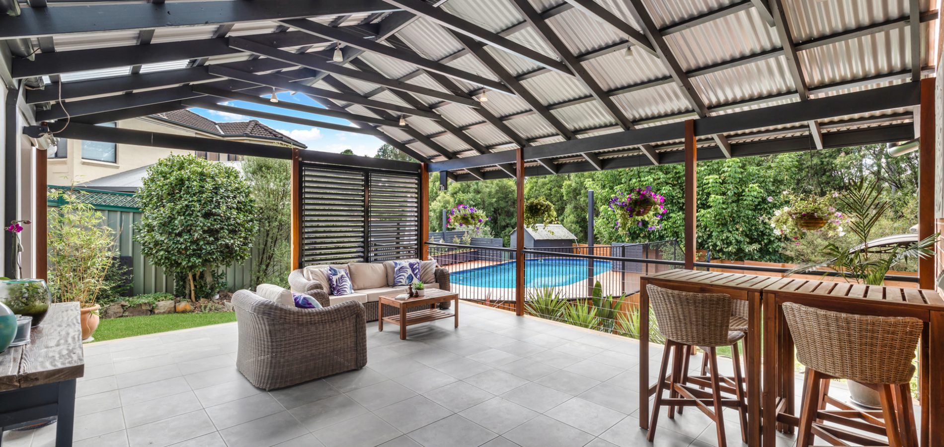 41 Alamar Crescent, Quakers Hill NSW 2763 - photo 4