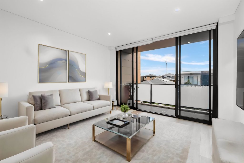 115/3 Sundown Road, North Kellyville NSW 2155 - photo 2