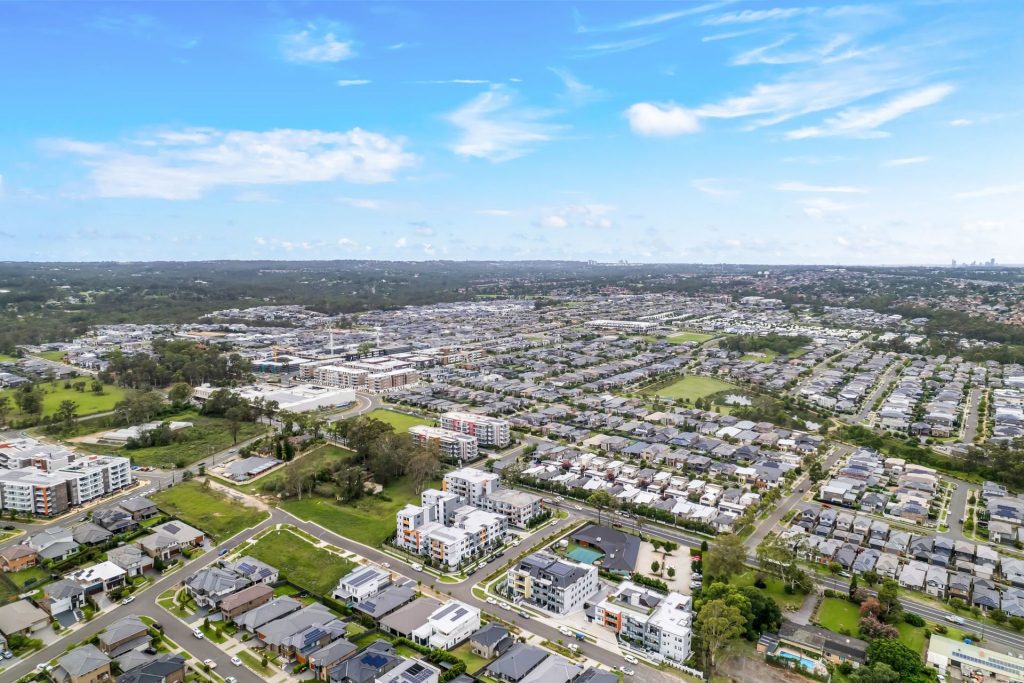 115/3 Sundown Road, North Kellyville NSW 2155 - photo 11