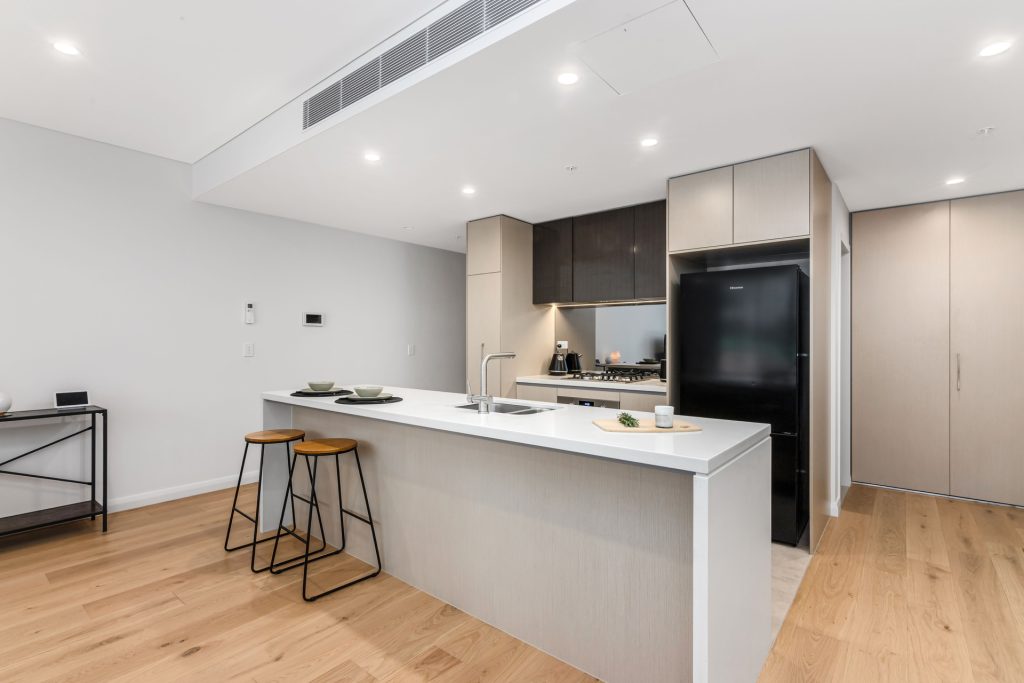 23/32 Civic Way, Rouse Hill NSW 2155 - photo 2