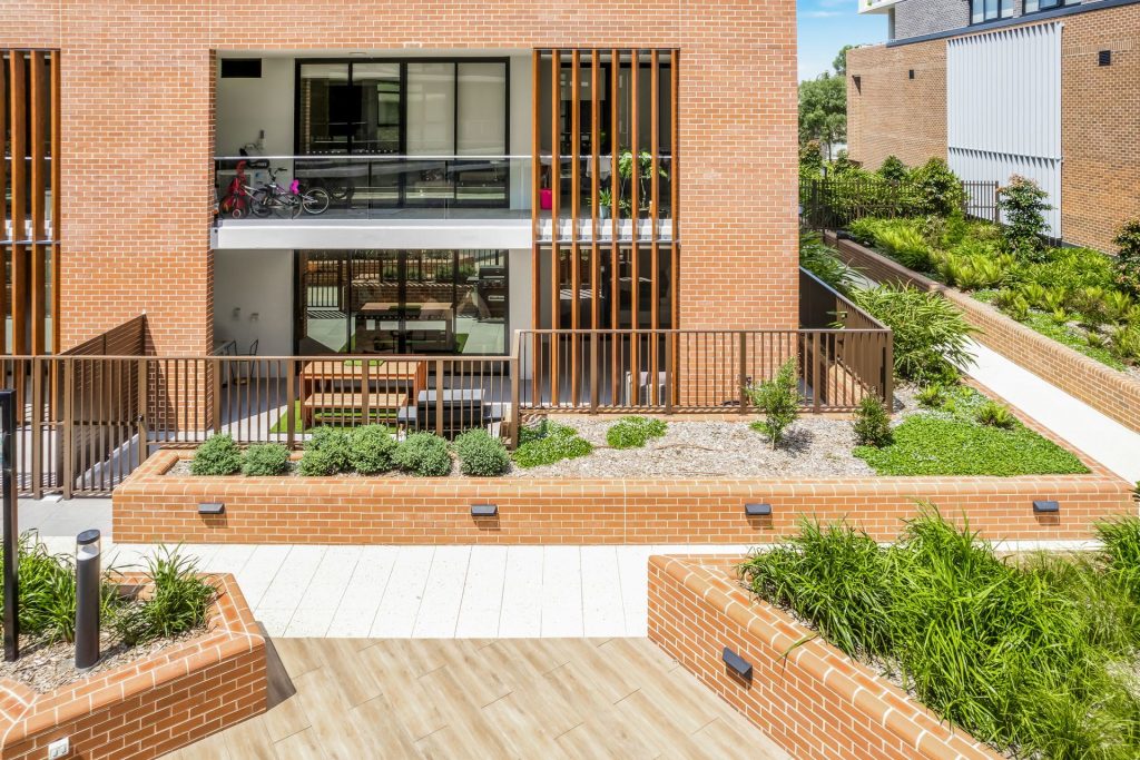 23/32 Civic Way, Rouse Hill NSW 2155 - photo 11