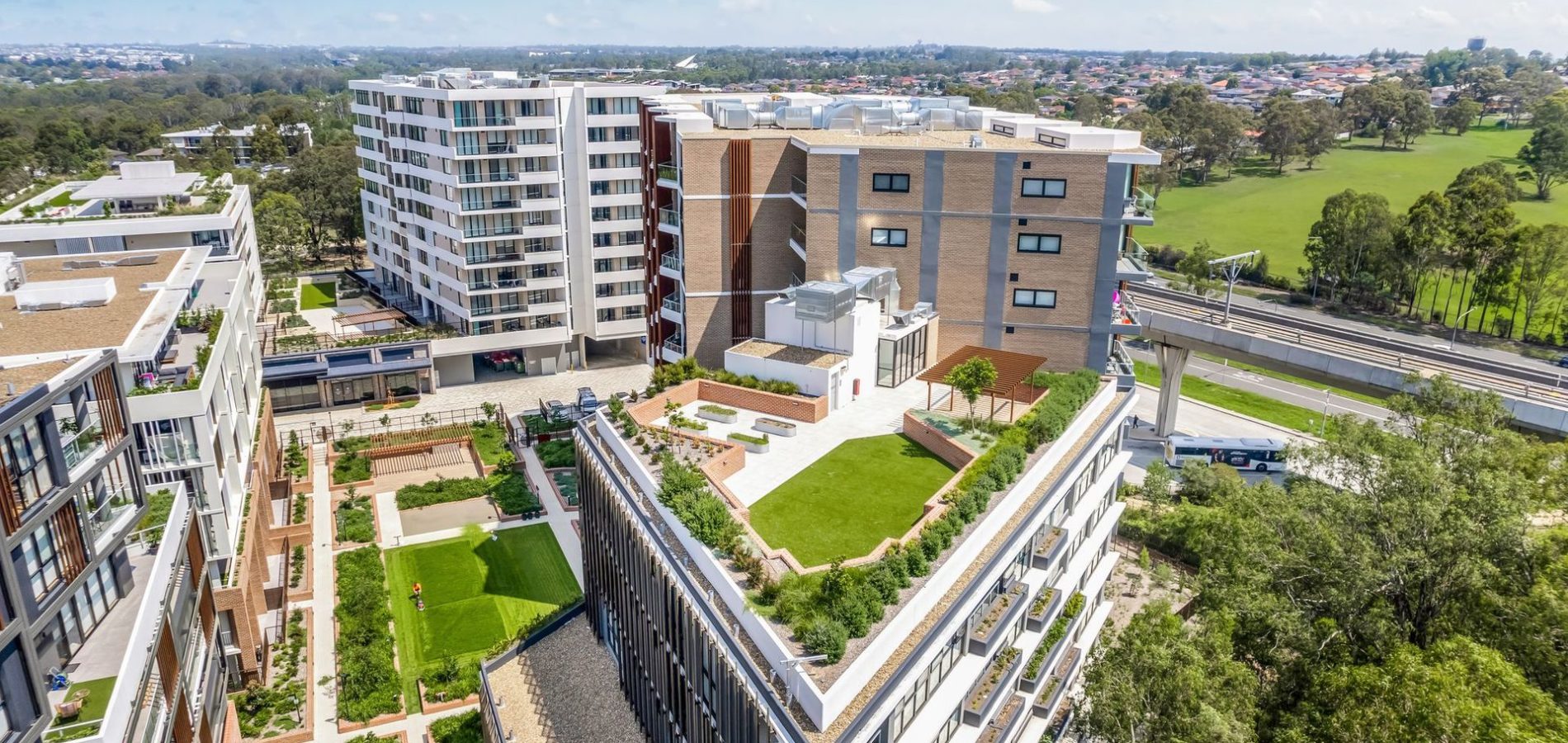 23/32 Civic Way, Rouse Hill NSW 2155 - photo 12