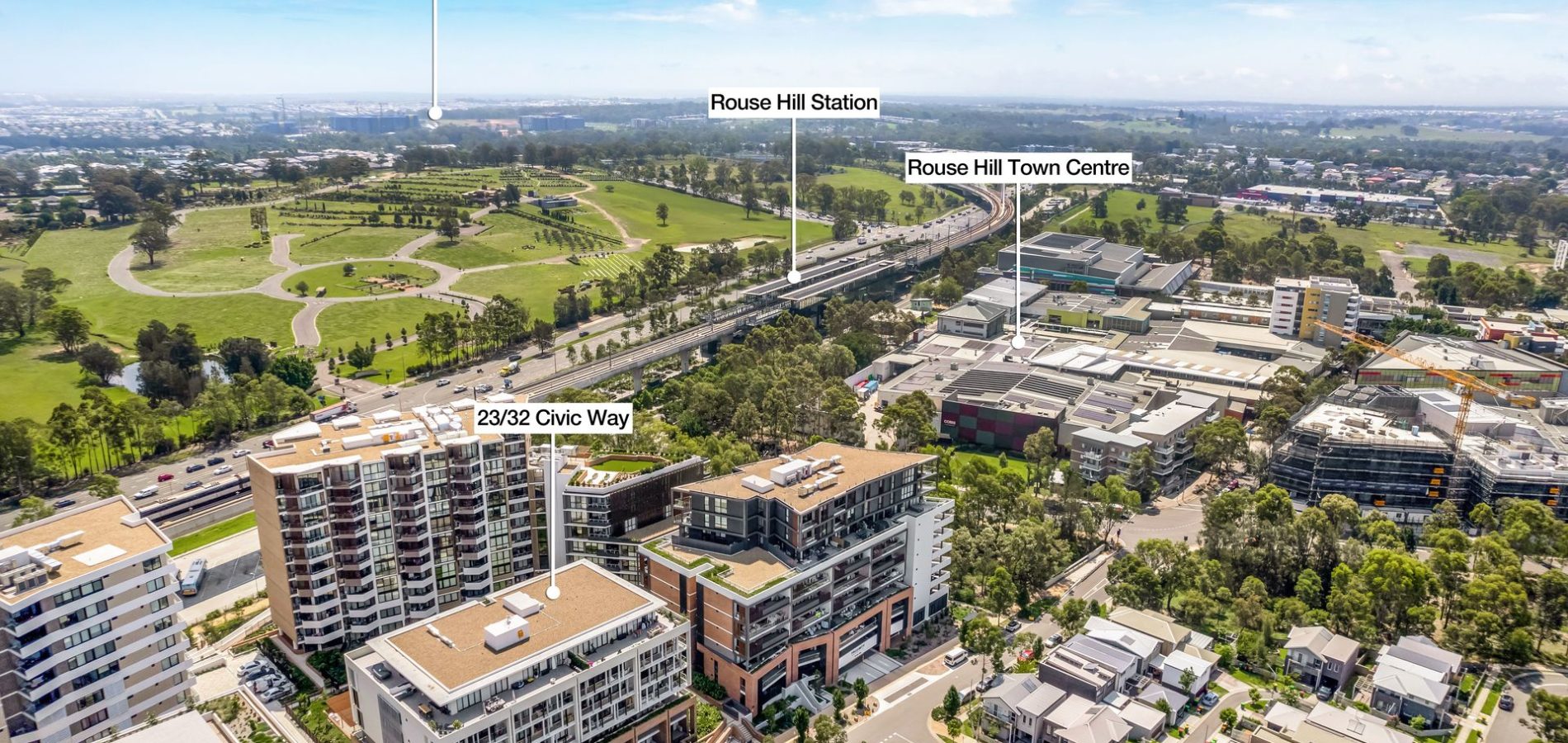 23/32 Civic Way, Rouse Hill NSW 2155 - photo 14