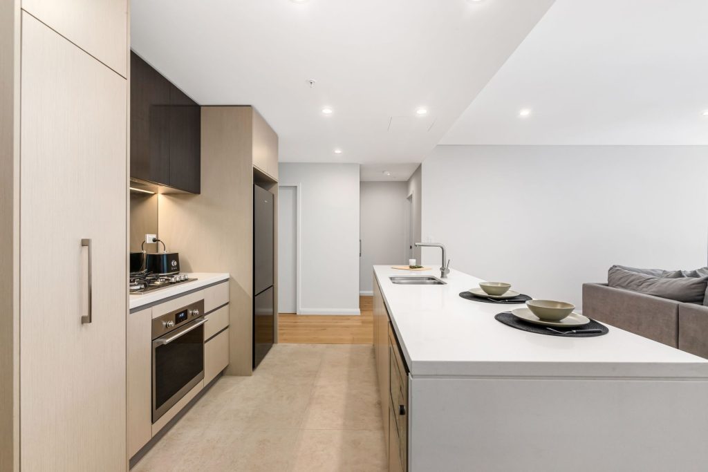 23/32 Civic Way, Rouse Hill NSW 2155 - photo 3