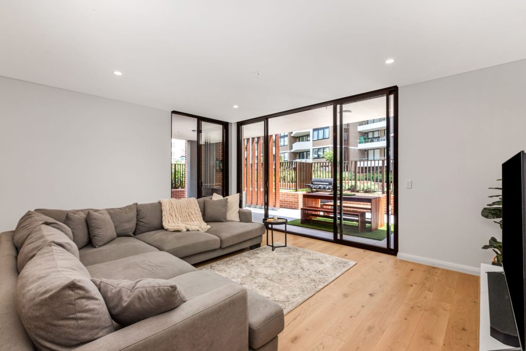 23/32 Civic Way, Rouse Hill NSW 2155 - photo 4