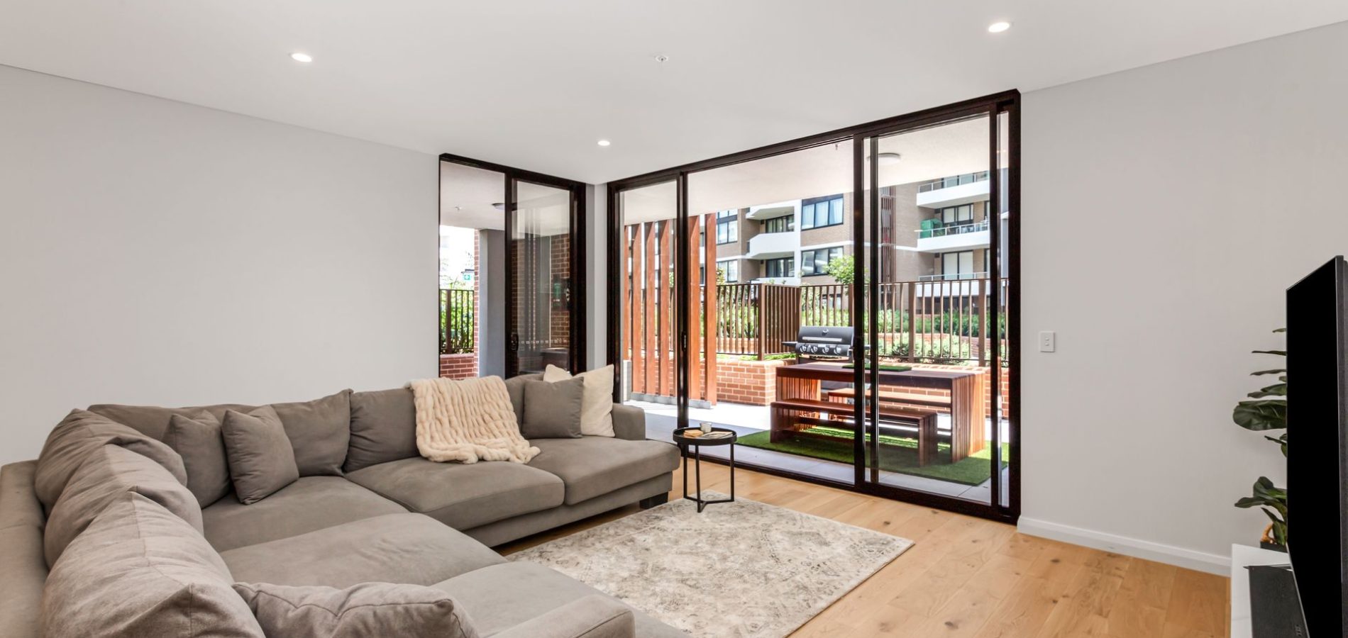 23/32 Civic Way, Rouse Hill NSW 2155 - photo 4