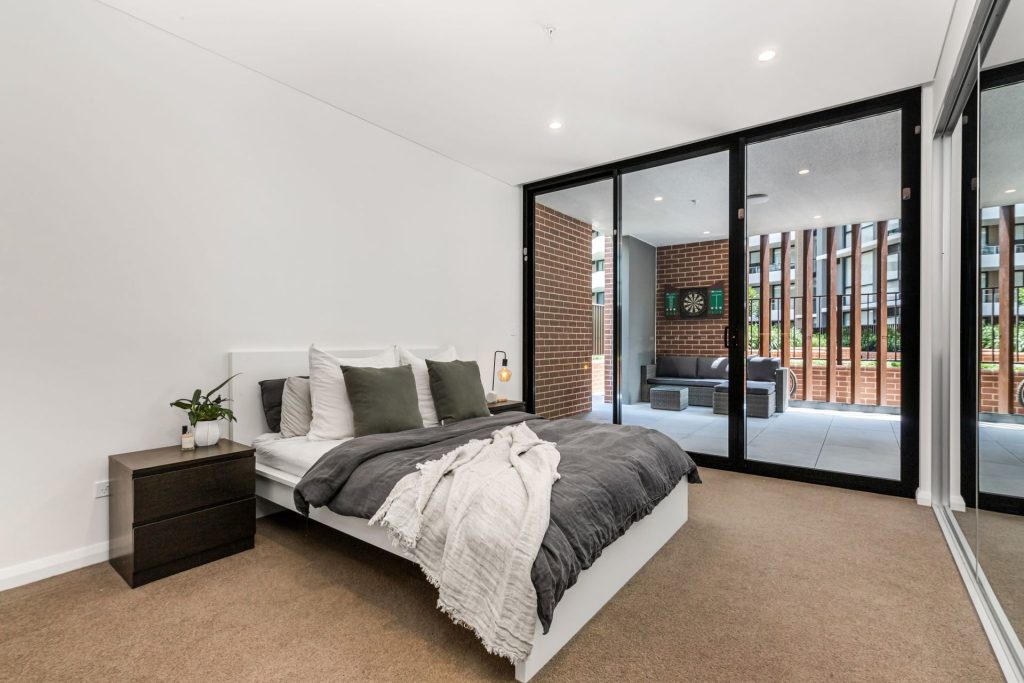 23/32 Civic Way, Rouse Hill NSW 2155 - photo 5