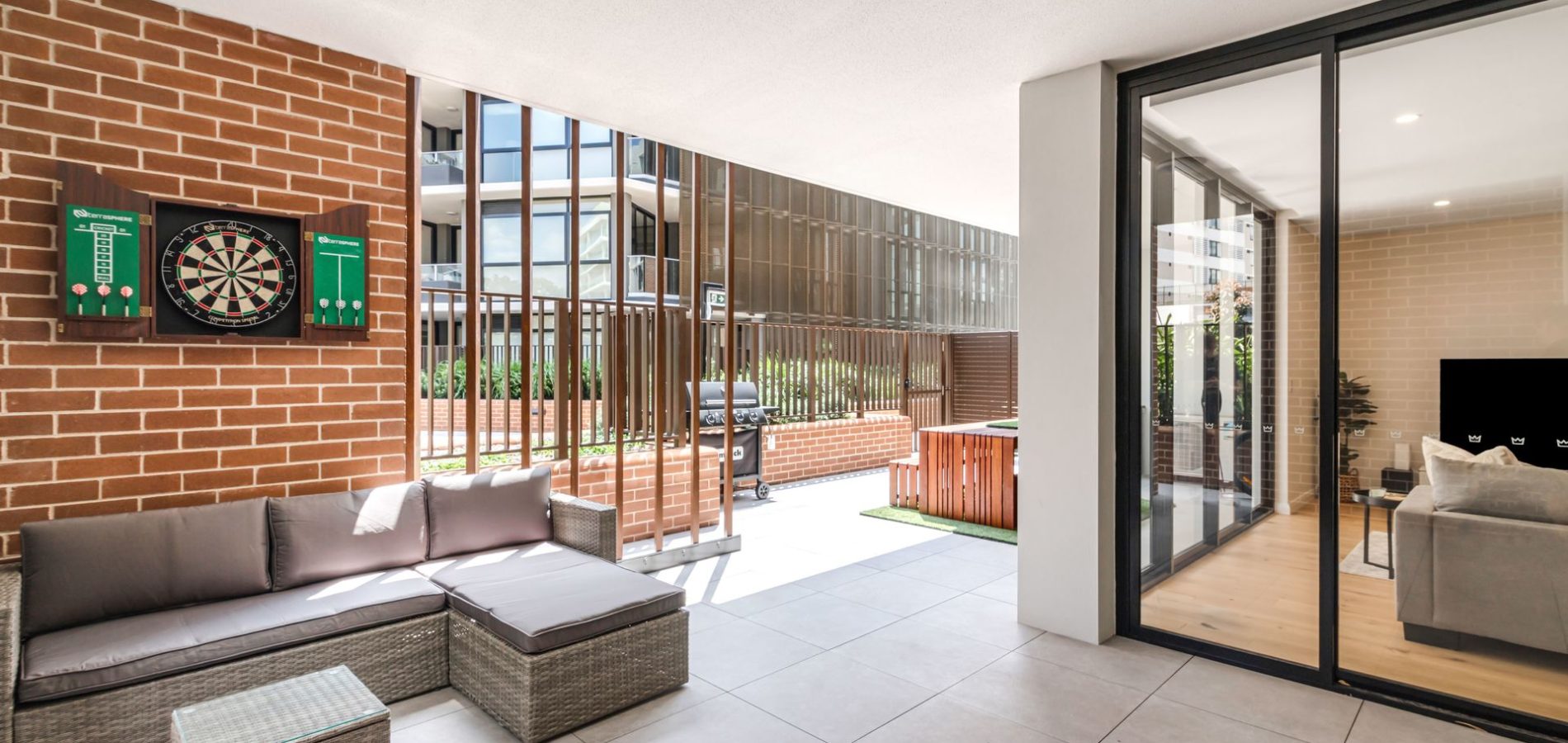 23/32 Civic Way, Rouse Hill NSW 2155 - photo 9