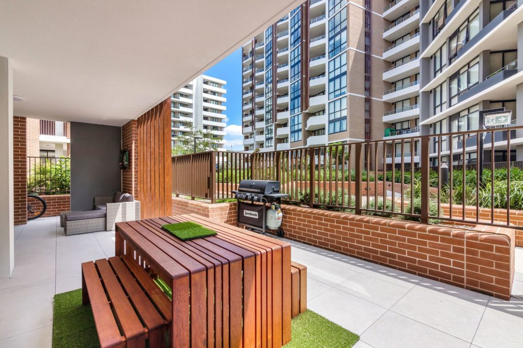 23/32 Civic Way, Rouse Hill NSW 2155 - photo 10