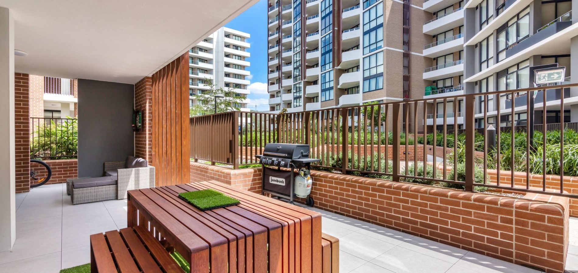23/32 Civic Way, Rouse Hill NSW 2155 - photo 10
