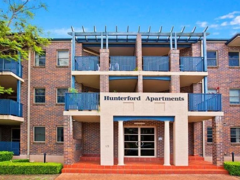 11/15 Governors Way, Oatlands