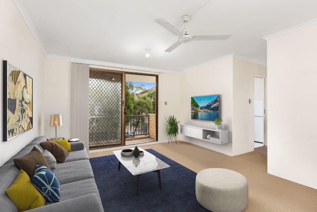 68/5 Griffiths Street, Blacktown NSW 2148 - photo 2