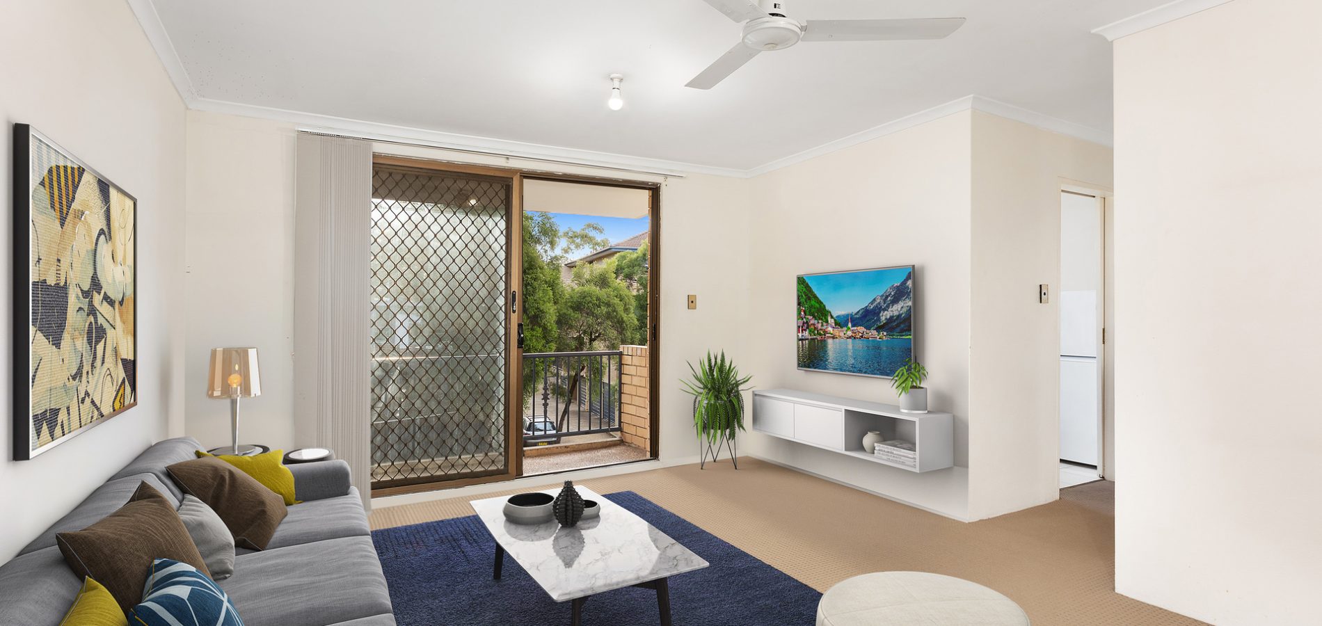 68/5 Griffiths Street, Blacktown NSW 2148 - photo 2