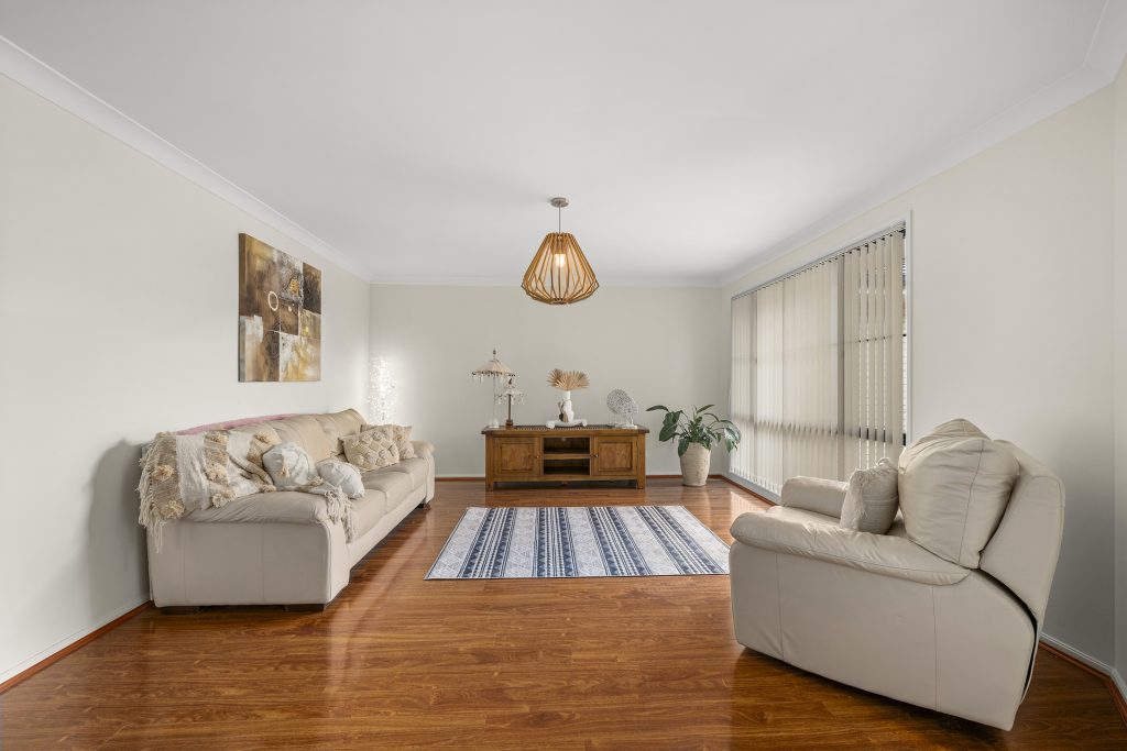 23 Kirkcaldy Circuit, Kellyville NSW 2155 - photo 2