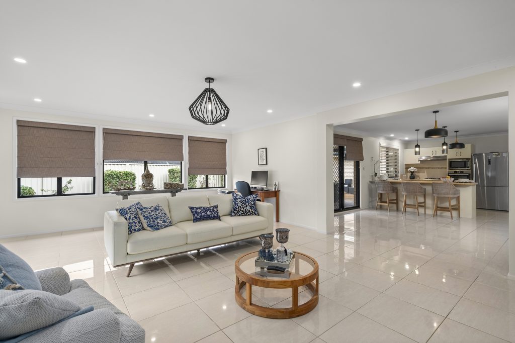 23 Kirkcaldy Circuit, Kellyville NSW 2155 - photo 11