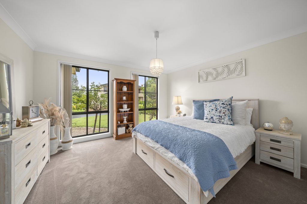 23 Kirkcaldy Circuit, Kellyville NSW 2155 - photo 12
