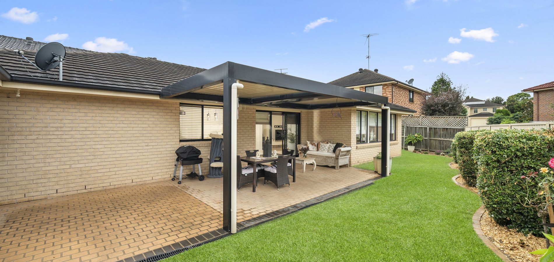 23 Kirkcaldy Circuit, Kellyville NSW 2155 - photo 17