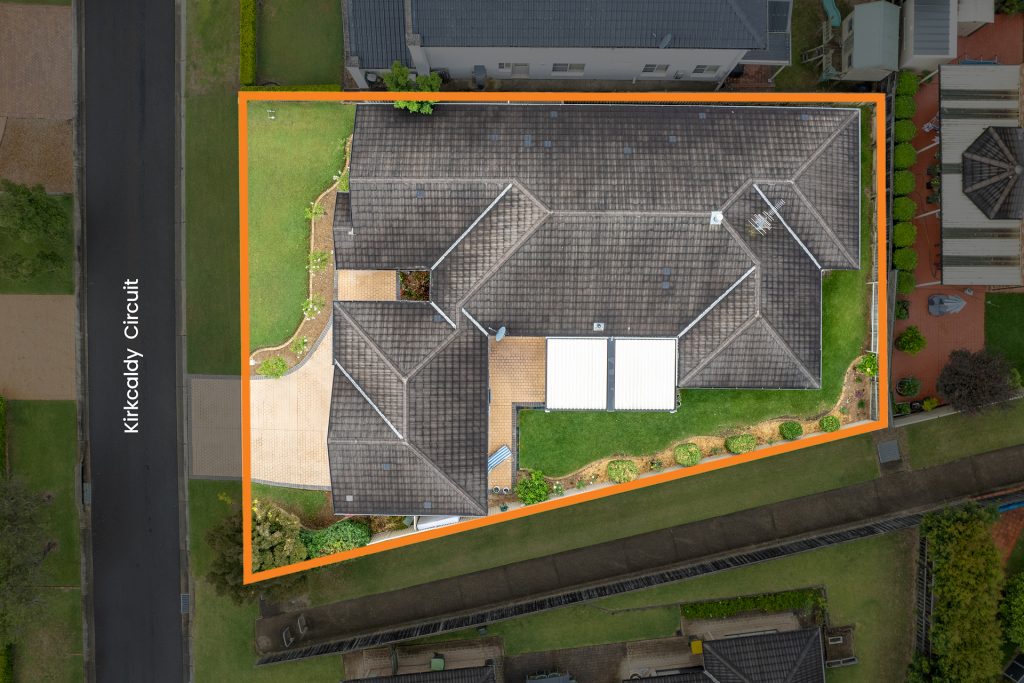 23 Kirkcaldy Circuit, Kellyville NSW 2155 - photo 18