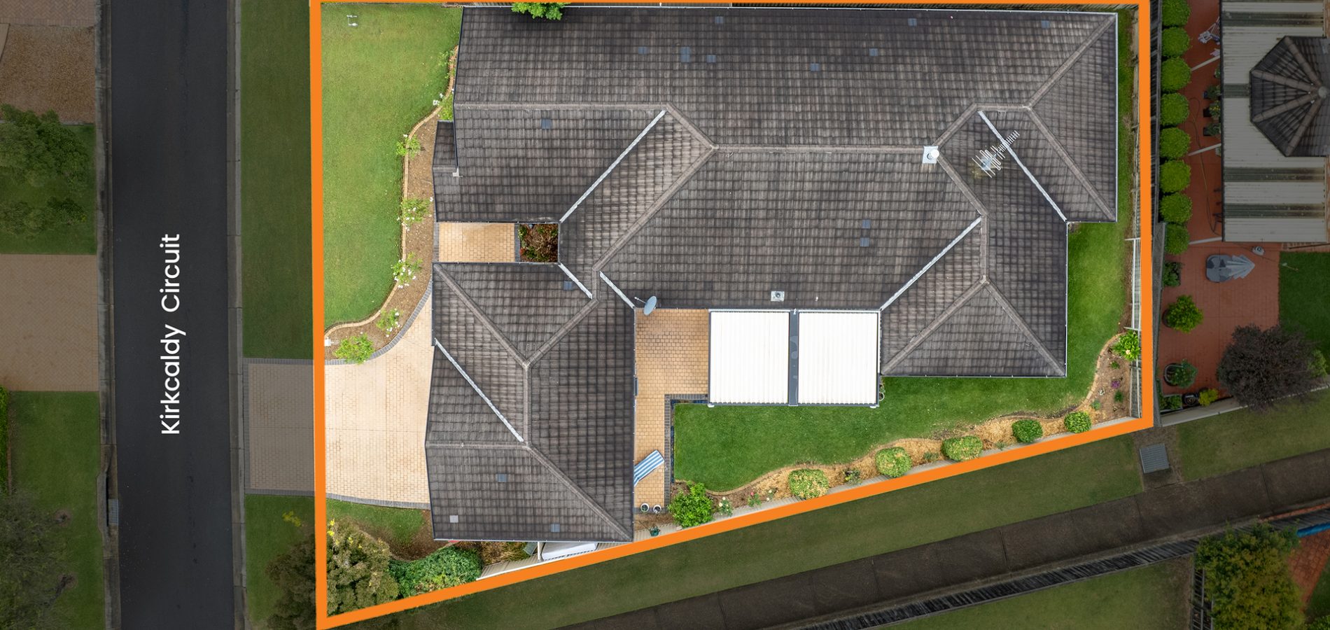 23 Kirkcaldy Circuit, Kellyville NSW 2155 - photo 18