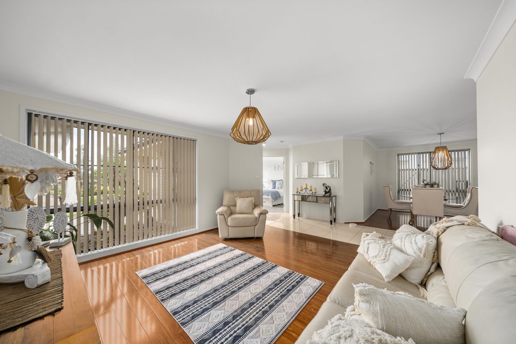 23 Kirkcaldy Circuit, Kellyville NSW 2155 - photo 3