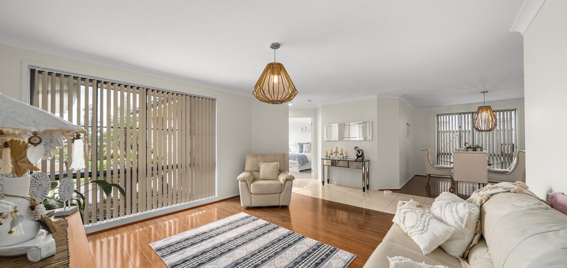 23 Kirkcaldy Circuit, Kellyville NSW 2155 - photo 3