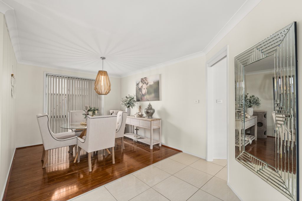 23 Kirkcaldy Circuit, Kellyville NSW 2155 - photo 4