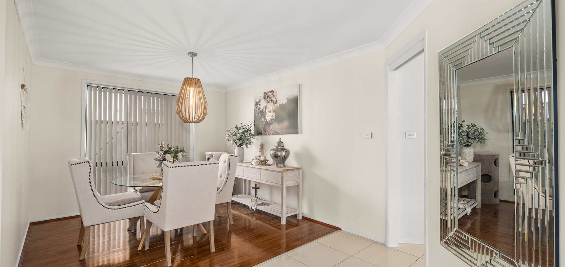 23 Kirkcaldy Circuit, Kellyville NSW 2155 - photo 4