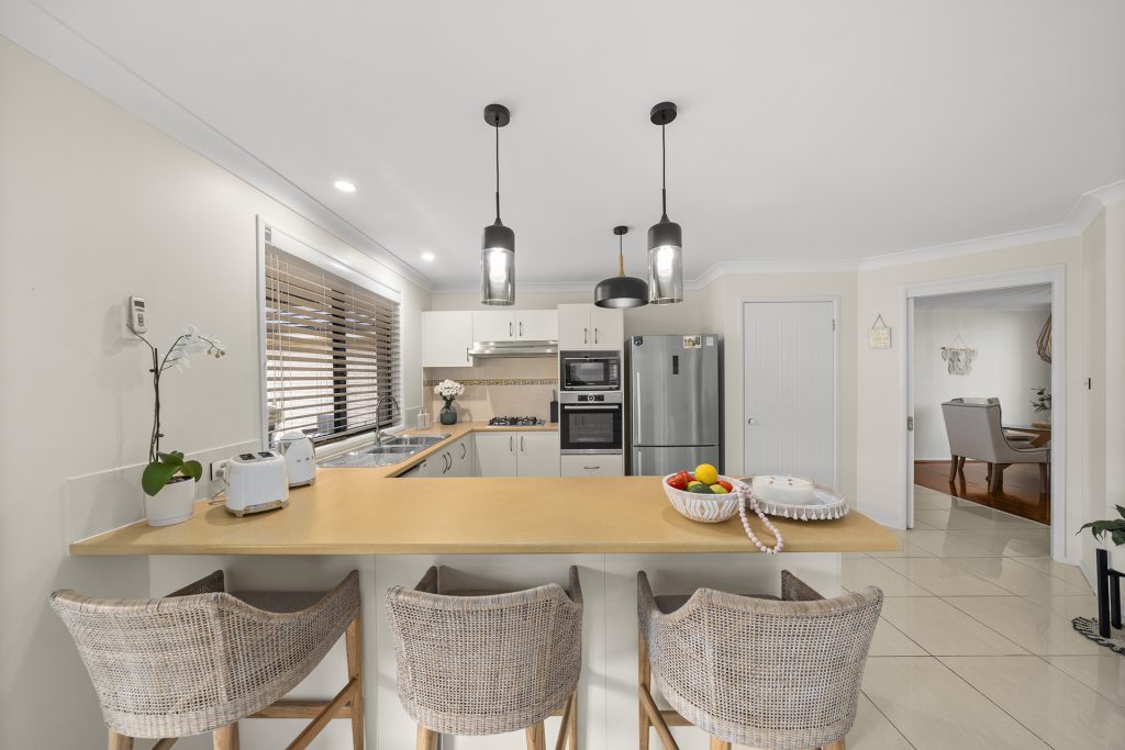 23 Kirkcaldy Circuit, Kellyville NSW 2155 - photo 5