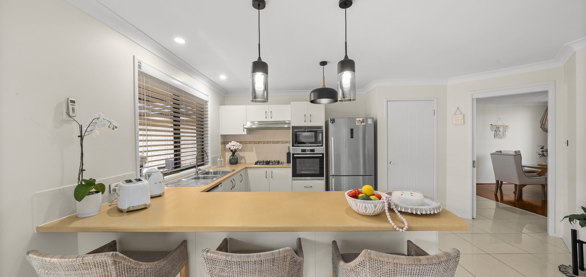 23 Kirkcaldy Circuit, Kellyville NSW 2155 - photo 5
