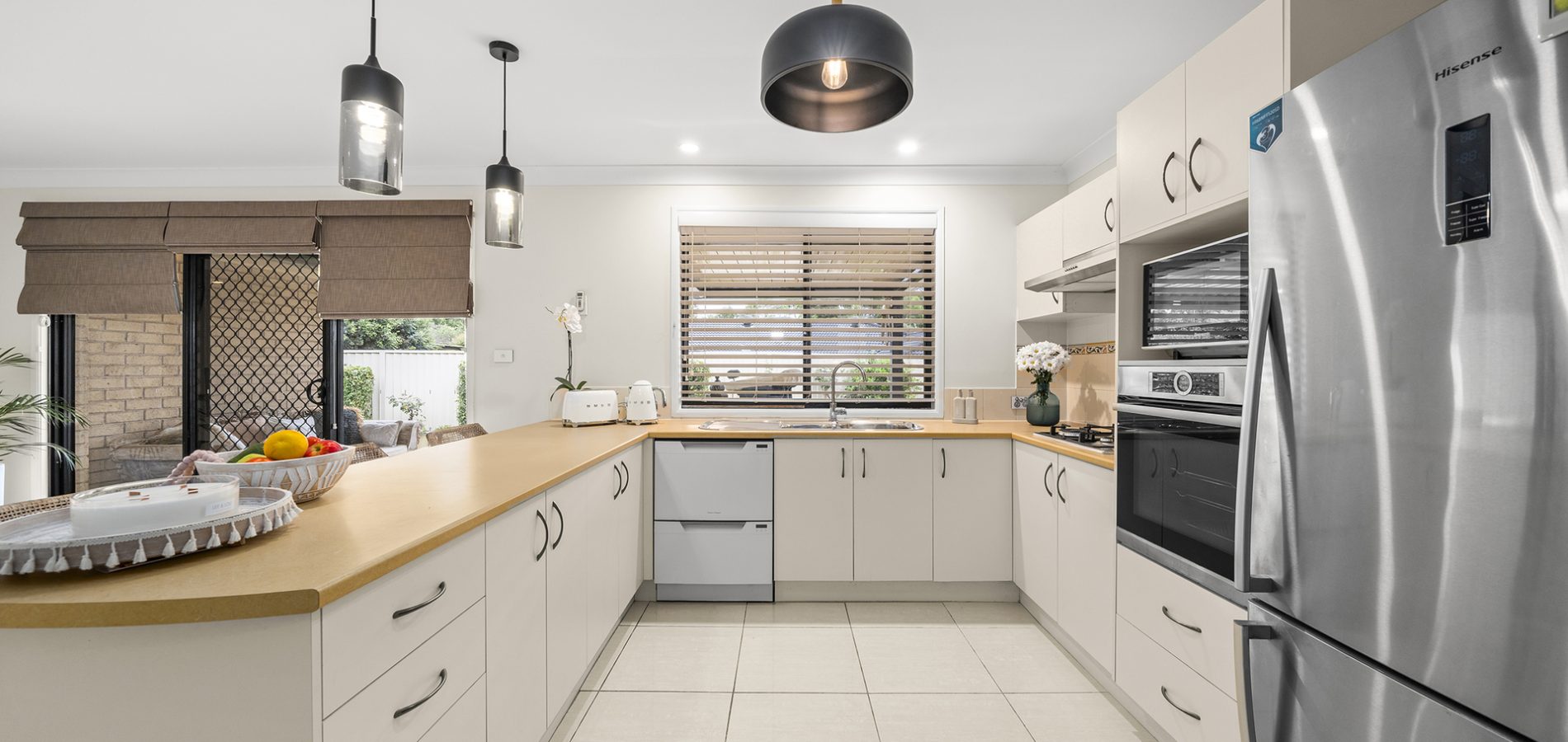 23 Kirkcaldy Circuit, Kellyville NSW 2155 - photo 6