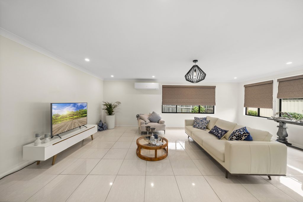 23 Kirkcaldy Circuit, Kellyville NSW 2155 - photo 9