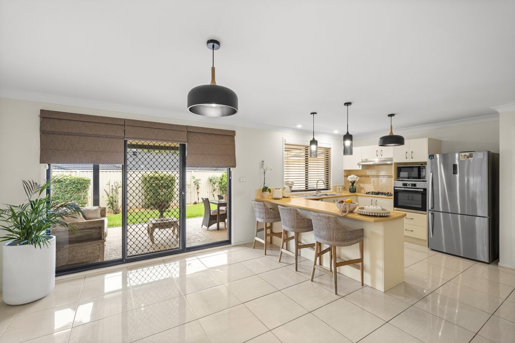 23 Kirkcaldy Circuit, Kellyville NSW 2155 - photo 10