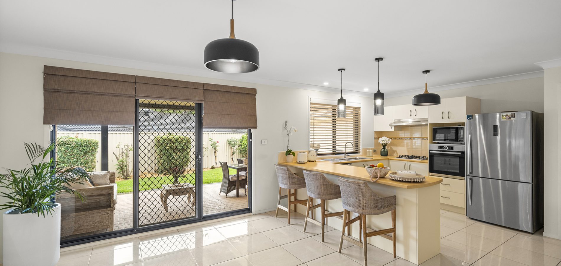23 Kirkcaldy Circuit, Kellyville NSW 2155 - photo 10