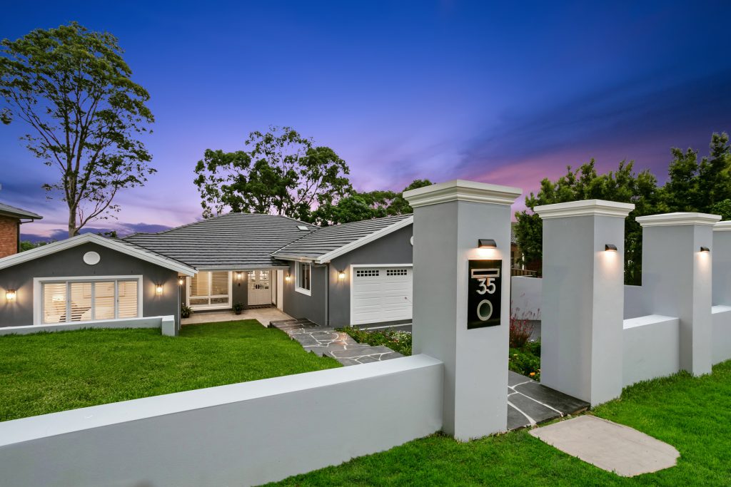 35 Malonga Avenue, Kellyville NSW 2155 - McGrath West Group