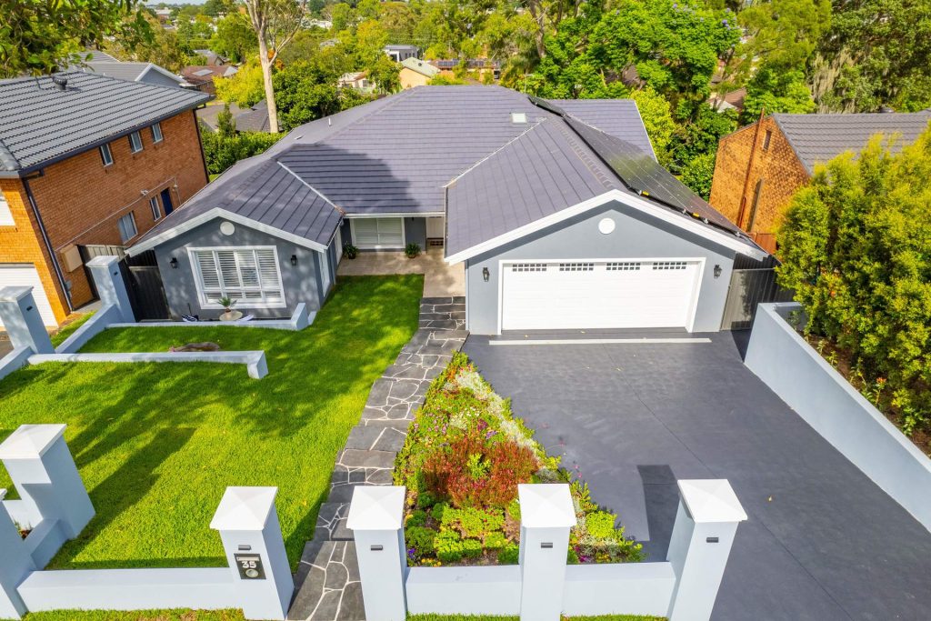 35 Malonga Avenue, Kellyville NSW 2155 - photo 13
