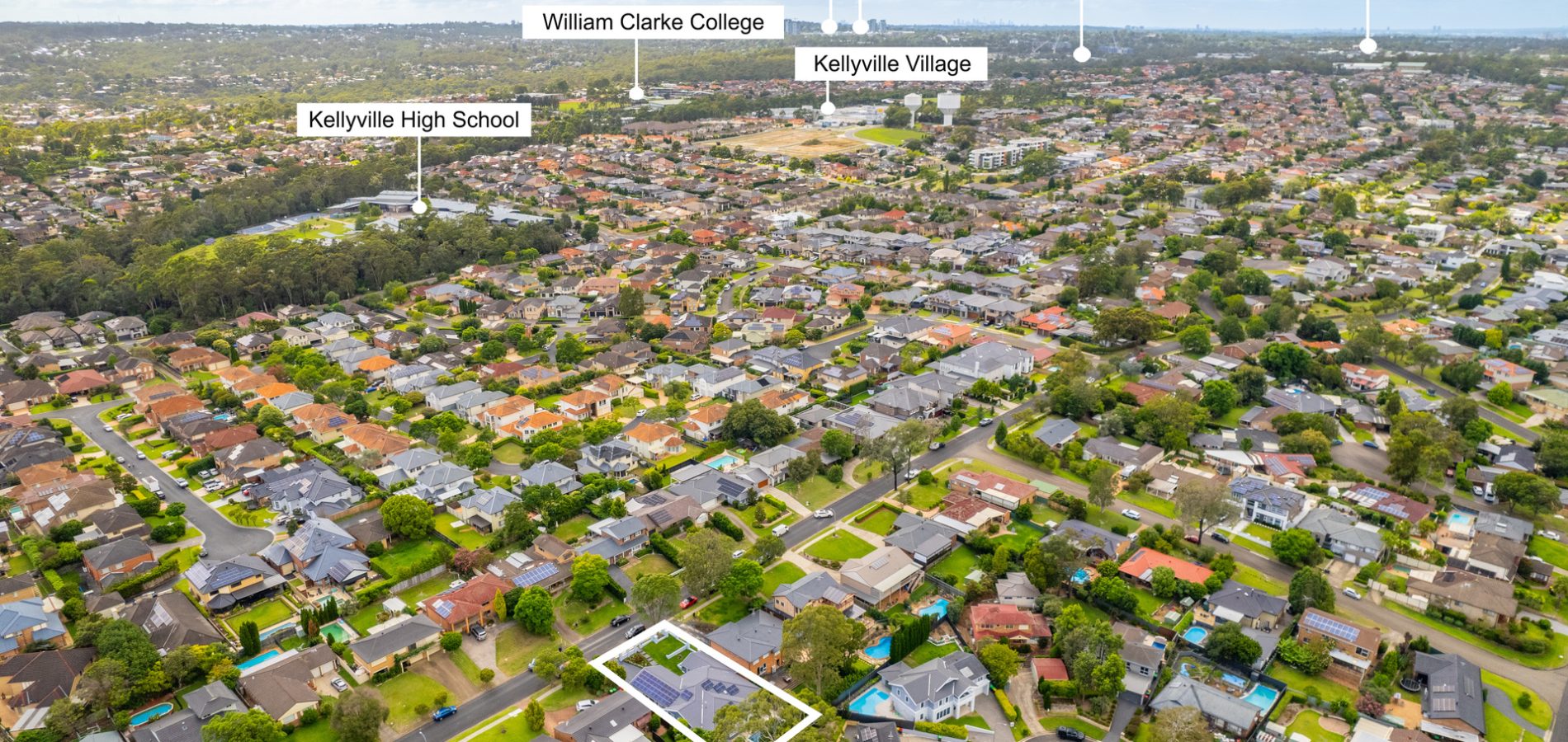 35 Malonga Avenue, Kellyville NSW 2155 - photo 15