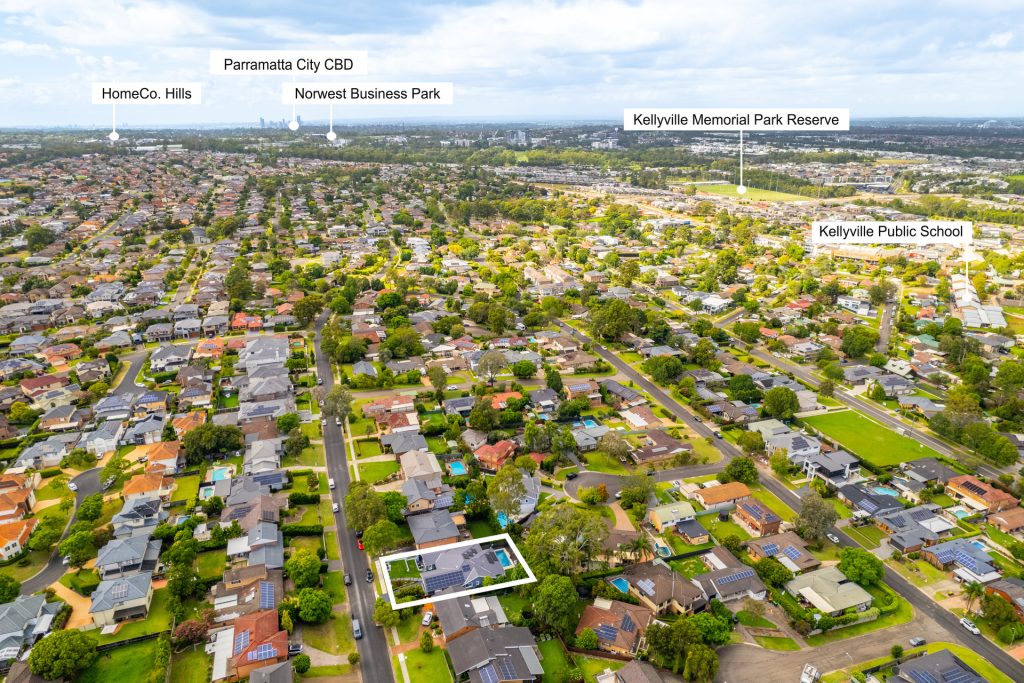 35 Malonga Avenue, Kellyville NSW 2155 - photo 16