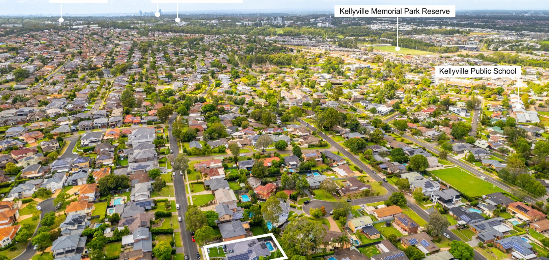 35 Malonga Avenue, Kellyville NSW 2155 - photo 16