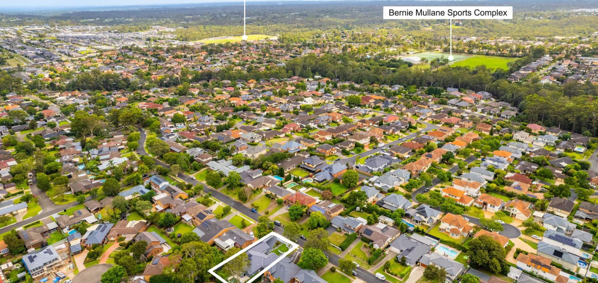 35 Malonga Avenue, Kellyville NSW 2155 - photo 17