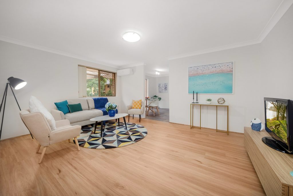 16/5-9 Mowle Street, Westmead NSW 2145 - photo 2