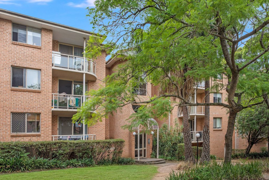 16/5-9 Mowle Street, Westmead NSW 2145 - McGrath West Group